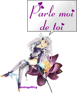 All&eacute; parle je t&eacute;coute