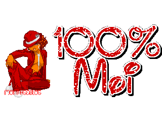 100%Moi