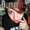 Hummm?