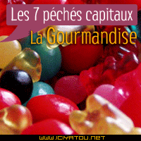 gourmandise
