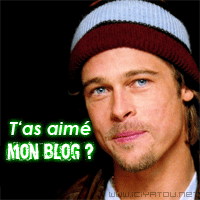 Alors ta d&eacute;sid&eacute; de me mettre des comms